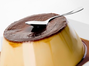 FLAN GRANDE 