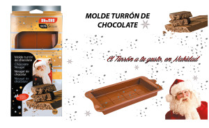 turron chocolate